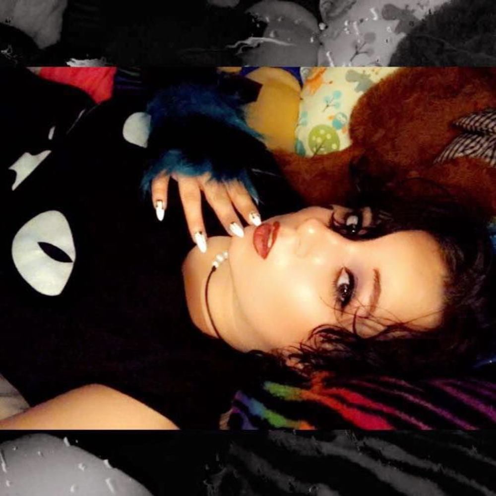 Meet your Posher, Kat